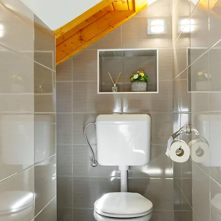 Duma By Interhome Апартаменты *
