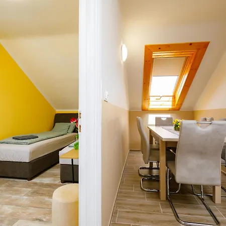 Lejlighed Duma By Interhome *
