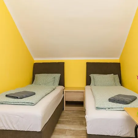 Duma By Interhome Lejlighed Balatonkeresztúr