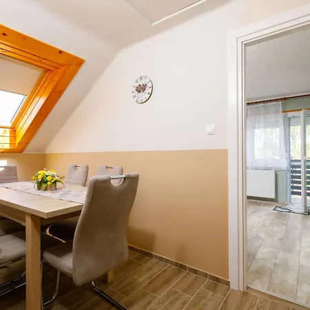 Duma By Interhome Балатонкерестур