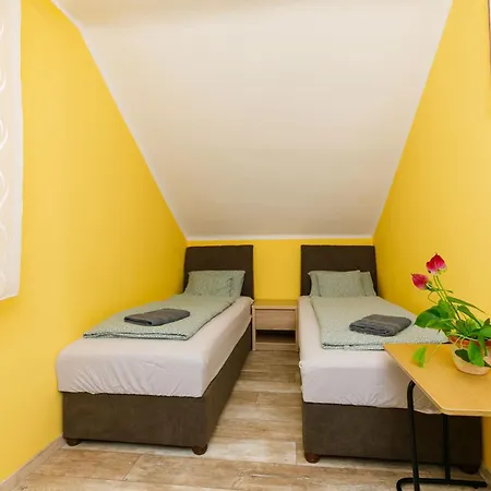 Duma By Interhome Апартаменты *