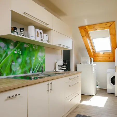 Апартаменты Duma By Interhome