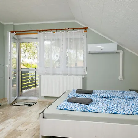 Duma By Interhome Lejlighed Balatonkeresztúr
