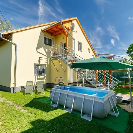 Duma By Interhome Balatonkeresztúr