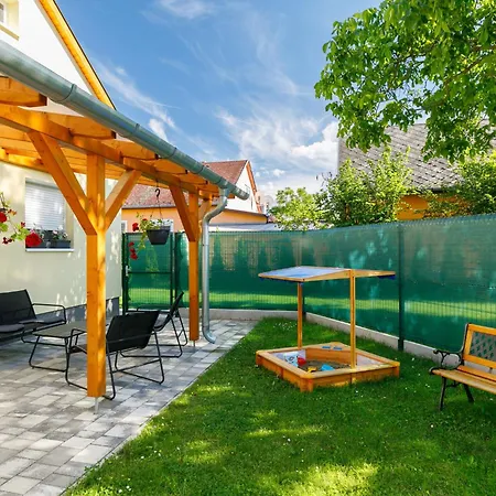 Апартаменты Duma By Interhome