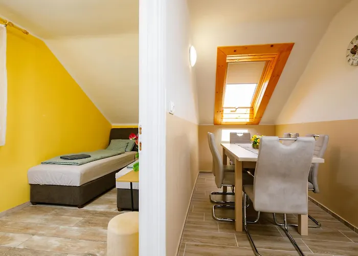 Lejlighed Duma By Interhome *