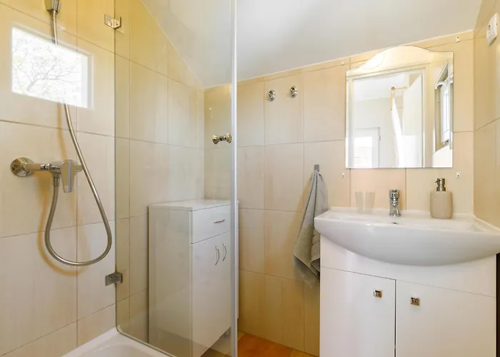 Lejlighed Duma By Interhome *