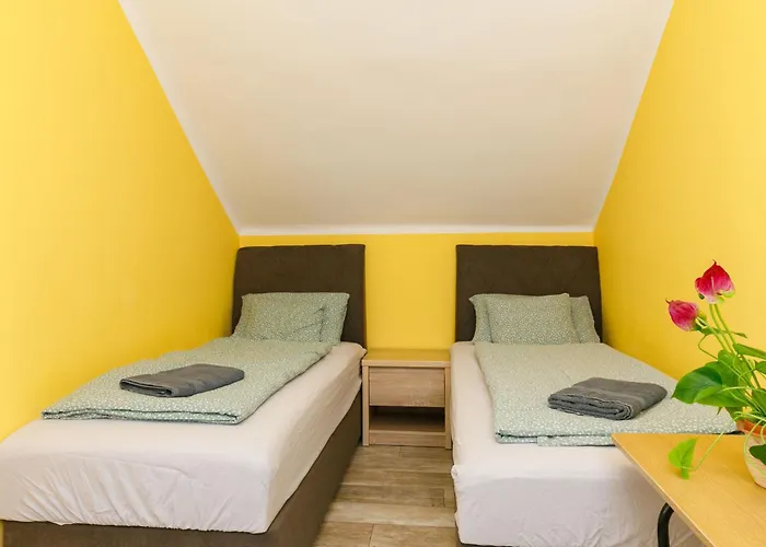 Duma By Interhome Lejlighed Balatonkeresztúr