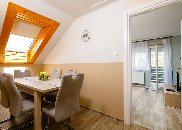 Duma By Interhome Balatonkeresztúr