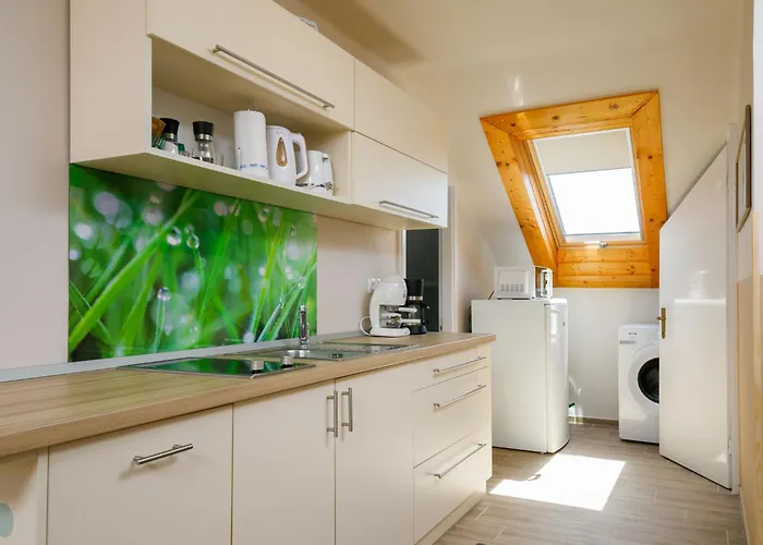Lejlighed Duma By Interhome
