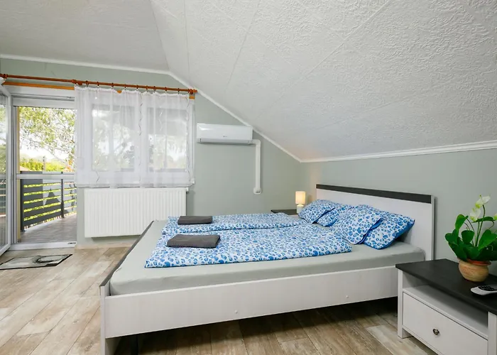 Duma By Interhome Lejlighed