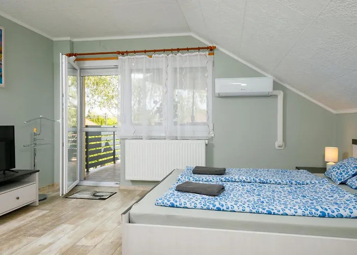 Duma By Interhome Lejlighed Balatonkeresztúr